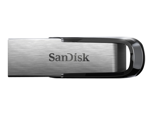 [SDCZ73-128G-G46] SanDisk Ultra Flair - Unidad flash USB - 128 GB - USB 3.0