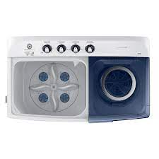 [WT14J4200MB/AP] Samsung - Washing machine - Twin Tub 14 Kg