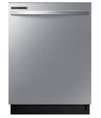 [DW80R2031US/AA] Samsung DW80R2031US - Lavavajillas - integrable - Nicho - ancho: 61 cm - fondo: 61 cm - alto: 86.7 cm - acero inoxidable