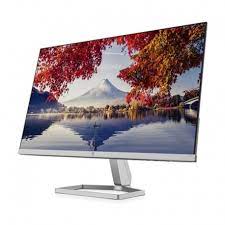 [2D9K0AA#ABA] HP M24f - M-Series - monitor LED - 24" (23.8" visible) - 1920 x 1080 Full HD (1080p) @ 75 Hz - IPS - 300 cd/m² - 1000:1 - 5 ms - HDMI, VGA