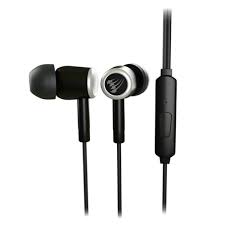 [XTE-M100BP] Xtech - XTE-M100BP - Earphones - Para Cellular phone - Wired - Marvel Black Panther
