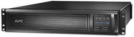 UPSAPC2002-UPS APC SMART (SMX2000RMLV2U) 1920VA/1800WATTS 120V 6 TOMAS