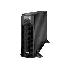 [SRT5KXLT] APC Smart-UPS SRT 5000VA - UPS - CA 208 V - 4250 vatios - 5000 VA - Ethernet 10/100, USB - conectores de salida: 4 - negro