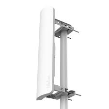 [MTAS-5G-19D120] MikroTik mANT 19s - Antenna - Wi-Fi - 19 dBi - outdoor, wall-mountable, pole mount