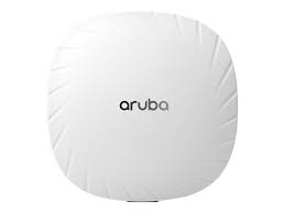 [Q9H62A] HPE Aruba AP-515 (RW) - Punto de acceso inalámbrico - Bluetooth 5.0 - Bluetooth, Wi-Fi 6 - 2.4 GHz, 5 GHz - en el techo