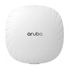 [Q9H57A] HPE Aruba AP-514 (RW) - Punto de acceso inalámbrico - Bluetooth 5.0 - Bluetooth, Wi-Fi 6 - 2.4 GHz, 5 GHz - en el techo