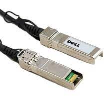 [470-ACEU] Dell EMC - Direct attach cable - 3 m