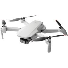[CP.MA.00000312.11] DJI - Drone - Mini 2 Single