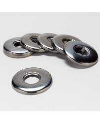 [RM4] Roseta Metalica 4 posiciones, 4 centradores SC/APC, 4 PT/SM/SC-APC, 0.9mm