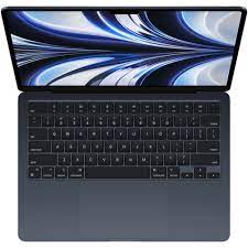 [MLY33LL/A] Apple MacBook Air - M2 - M2 8-core GPU - 8 GB RAM - 256 GB SSD - 13.6" IPS 2560 x 1664 (WQXGA) - Wi-Fi 6 - medianoche - kbd: EE. UU.