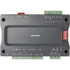 [DS-K2210] Hikvision - Control panel - 128 floors’ permiss