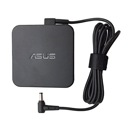 ASUS 45W -CARGADOR  ESPIGA DELGADA 4MM ORIGINA