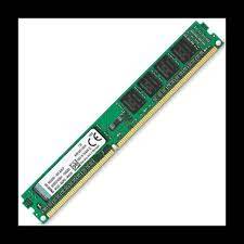 [KVR16N11S8/4WP] Kingston ValueRam - DDR3 SDRAM - 4 GB - DIMM 260-pin - 1600 MHz - Generic