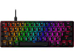 [56R61AA#ABA] HyperX - Keyboard - Aqua - 56R61AA#ABA