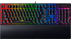 [RZ03-03492300-R311] Razer - Keyboard - Wired - BlackWidow V3 Tenkey