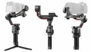 [CP.RN.00000217.03] DJI - Camera mounting kit - Stabilizer RS3