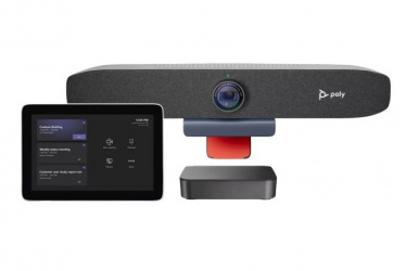 [7230-87630-034] Poly - Video conferencing kit - PC Dell Optiplex 708