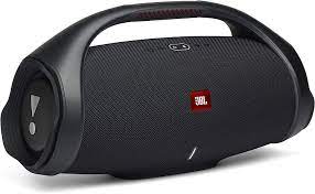 [JBLBOOMBOX3BLKAM] JBL Boombox 2 - Altavoz - Negro- 24hrs-reproduccion