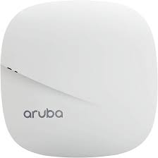 [JX945A] HPE Aruba Instant IAP-305 (RW) - Punto de acceso inalámbrico - Wi-Fi 5 - 2.4 GHz, 5 GHz - en el techo