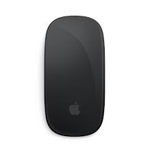 [MMMQ3AM/A] Apple Magic Mouse - Ratón - multitáctil - inalámbrico - Bluetooth - negro