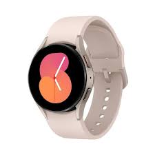 [SM-R900NZDALTA] Samsung Galaxy Watch 5 - Smart watch - Gold