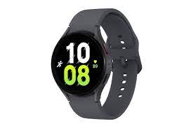 [SM-R910NZAALTA] Samsung Galaxy Watch 5 - Smart watch - Gray - 44mm