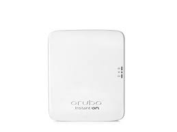 [R6K64A] HPE Aruba Instant ON AP11D Bundle Base WW - Punto de acceso inalámbrico - Bluetooth, Wi-Fi 5 - 2.4 GHz, 5 GHz