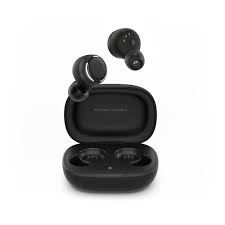 [HKFLYTWSBLKAM] Harman Kardon - FLY TWS - True wireless earphones - Para Phone - Wireless - Negro