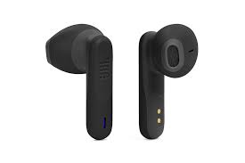 [JBLLIVEFLEXBLKAM] JBL LIVE - Flex - Headphones - Black