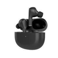 [KTE-250BK] Klip Xtreme - KTE-250BK - True wireless earphones - Para Home audio / Para Portable electronics / Para Tablet / Para Cellular phone - Wireless - Wls Charging - 21h