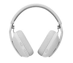 [981-001218] Logitech Zone Vibe - 100 - Headphones - Off-White