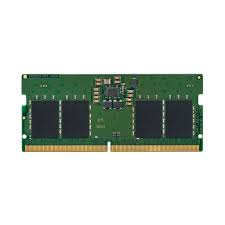 [KCP548SS6-8] Kingston - DDR5 SDRAM - 8 GB - 4800 MHz - Unbuffered - Non-ECC