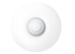 [DS-PDCL12-EG2-WB] Hikvision - Ceiling Detector - Wireless PIR
