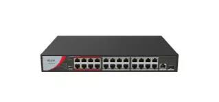 [NS-0326P-230BO-STD] Hikvision - Switch - 24 - NS-0326P-230(B)(O-ST