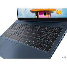 [82LN00HLGJ] Lenovo IP 5 15ALC - Notebook - 15.6" - AMD Ryzen 7 5700U - 512 GB SSD - Intel UHD Graphics - Windows 11 Home - Blue - 1-year warranty