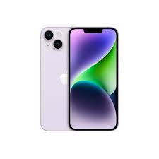 [MPV03BE/A] Apple iPhone - Smartphone - 5G - iOS - Purple - Touch