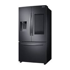 [RF27T5501B1AP] Samsung RF27T5501B1/AP - Refrigerator - 27ft - Black