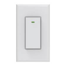 [NHE-S100] Nexxt Solutions Connectivity - smart light switch