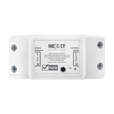 [NHE-R100] Nexxt Solutions Connectivity - Wifi relay switch