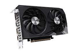 [GV-N306TWF2OC-8GD] Gigabyte - GV-N306TWF2OC-8GD - PCI Express 4.0 x16 - NVIDIA - NVIDIA GeForce RTX 3060 Ti - GDDR6 SDRAM