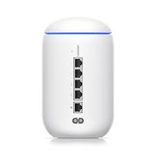 [UDR] Ubiquiti - Router - Wireless - Desktop - Dream All-in-One