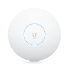 [U6-Enterprise] Ubiquiti - Wireless access point - U6-Enterprise Wifi 6