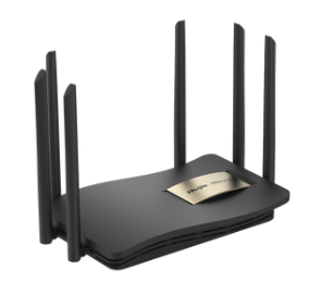 [RG-EW1200GPRO] Gigabit dual-band wireless consumer router designed for all types of room and other scenarios. It comes with the next generation Wi-Fi standard 802.11ac Wave2 boosting up to 1267Mbps