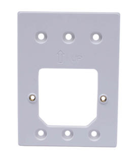 [RG-AP180-MNT] 10 pack Universal Wall Mount for Access Point RG-AP180