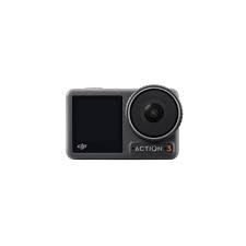 [CP.OS.00000221.01] DJI Osmo Action 3 - Digital camera - Adventure Combo