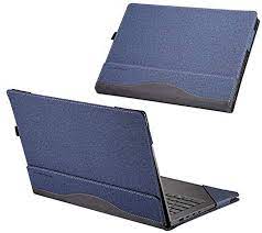 [2F2K5AA] HP Reversible Protective - Funda para portátil - 15.6" - negro, plata - para ENVY Laptop 15; ENVY x360 Laptop; Laptop 15; Pavilion x360 Laptop