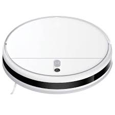 [34482] Xiaomi Mi Robot Vacuum-Mop 2 Lite - Aspiradora - robótico - sin bolsa cargador incluido