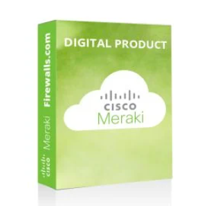 [LIC-MX105-ENT-5Y] Meraki MX105 Enterprise Licencia Y Soporte, 5 Años - LIC-MX105-ENT-5Y