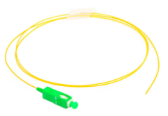 [OT9-06-15A] OT9-06-15A - Pigtail Monomodo Conector SC/APC