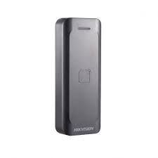 [DS-K1802E] Hikvision DS-K1802E - Controlador de acceso